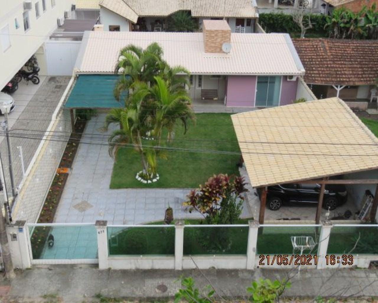CASA À VENDA, 230 M² POR R$ 1.200.000,00 - INGLESES DO RIO VERMELHO - FLORIANÓPOLIS/SC