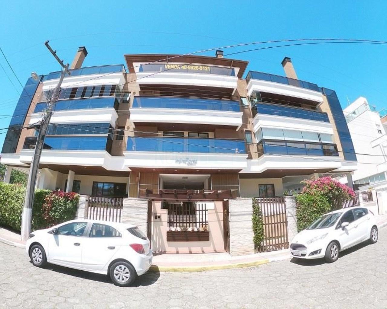 Cobertura à venda, 234 m² por R$ 1.800.000,00 - ponta das ca
