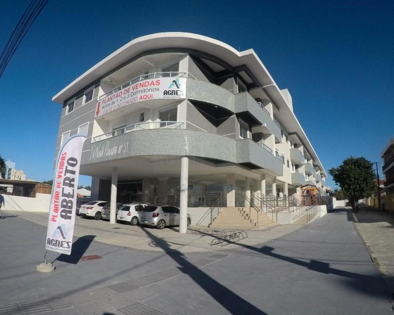 APARTAMENTO À VENDA, 96 M² - INGLESES DO RIO VERMELHO - FLORIANÓPOLIS/SC