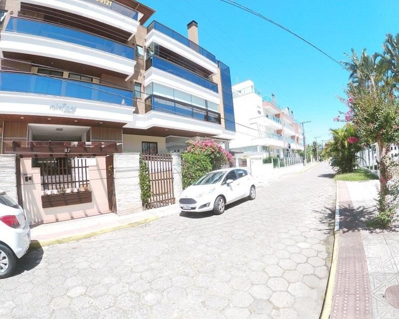 COBERTURA À VENDA, 234 M² POR R$ 1.800.000,00 - PONTA DAS CANAS - FLORIANÓPOLIS/SC