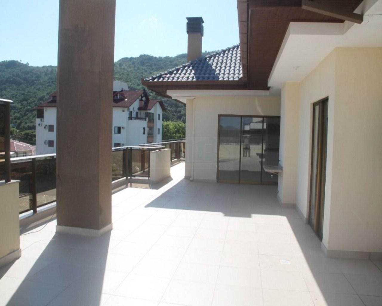 Cobertura à venda, 234 m² por R$ 1.800.000,00 - ponta das ca