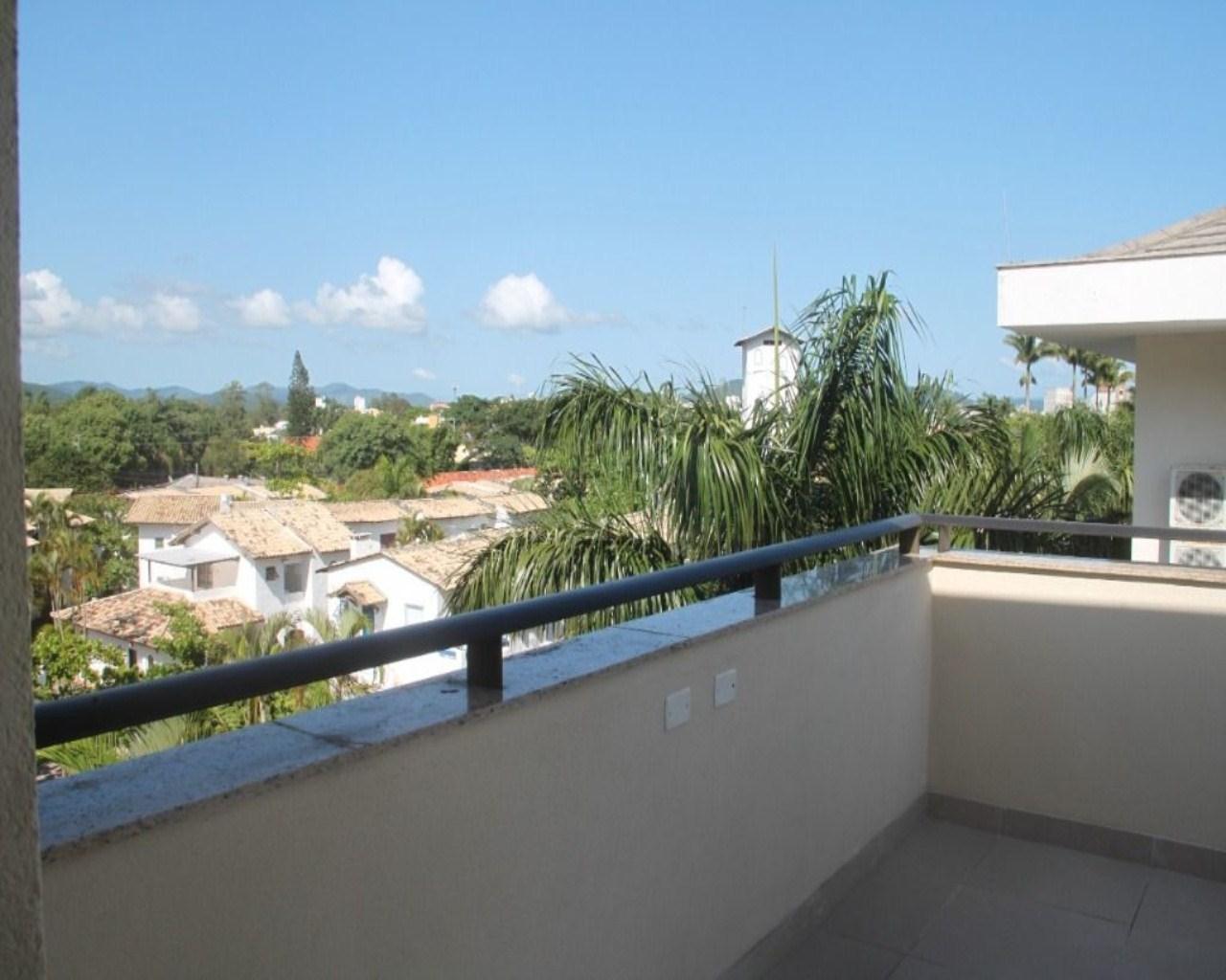 Cobertura à venda, 234 m² por R$ 1.800.000,00 - ponta das ca