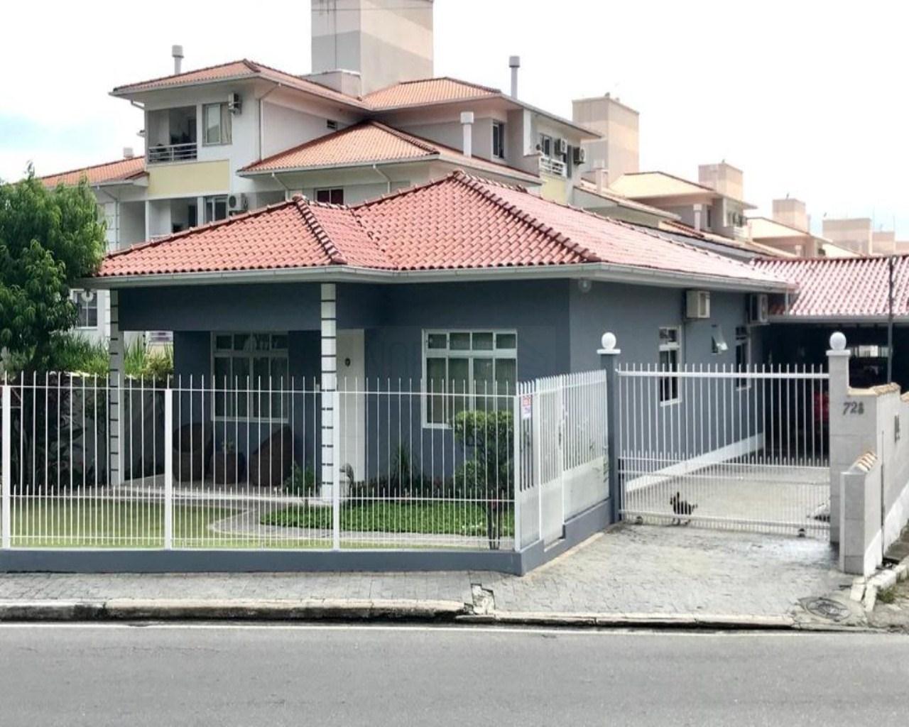 Casa com 9 dormitórios à venda, 700 m² - canasvieiras - florianópolis/sc