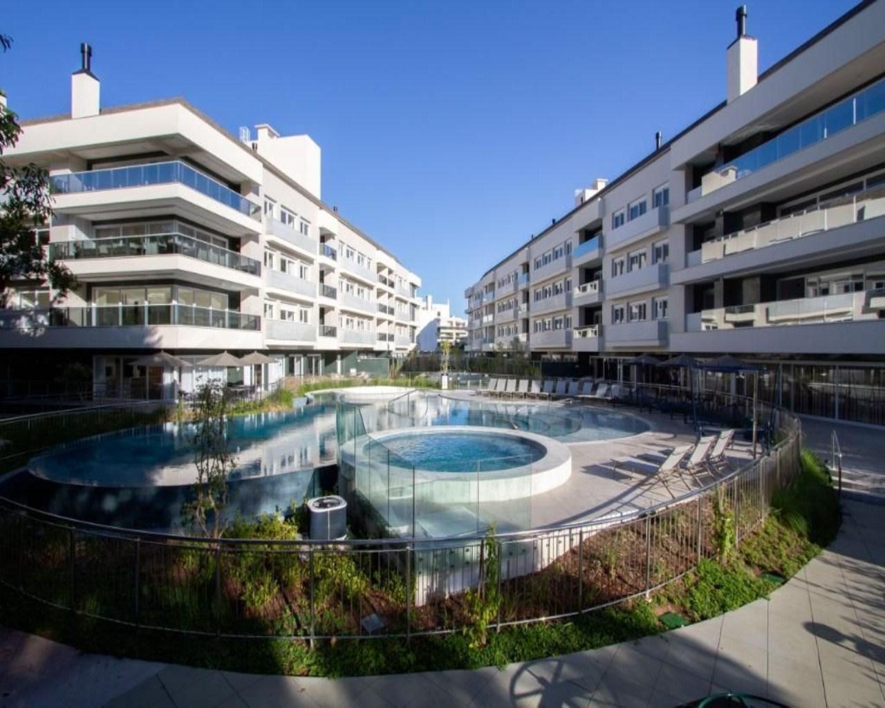 APARTAMENTO RESIDENCIAL em FLORIANÓPOLIS - SC, Jurerê Tradicional