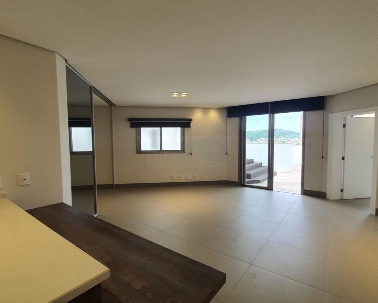 Cobertura semi-mobiliada com 2 dormitórios à venda, 84 m² por R$ 2.780.080 - jurerê internacional - florianópolis/sc