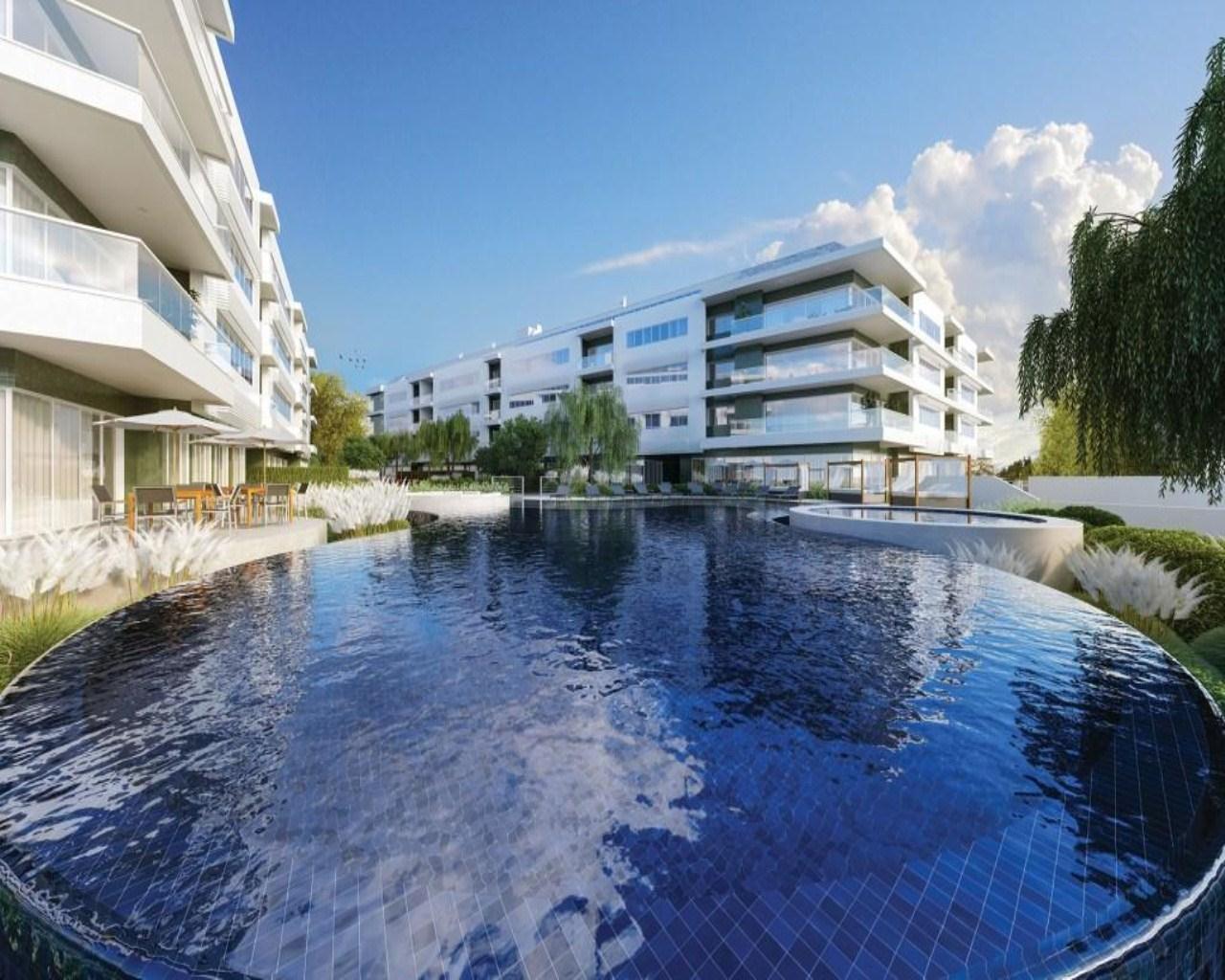 APARTAMENTO À VENDA, 324 M² POR R$ 4.564.962,40 - JURERÊ INTERNACIONAL - FLORIANÓPOLIS/SC
