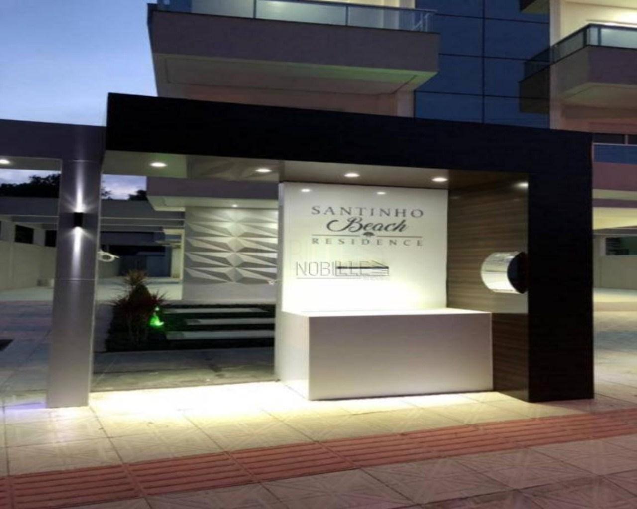 APARTAMENTO RESIDENCIAL À VENDA, INGLESES, FLORIANÓPOLIS.