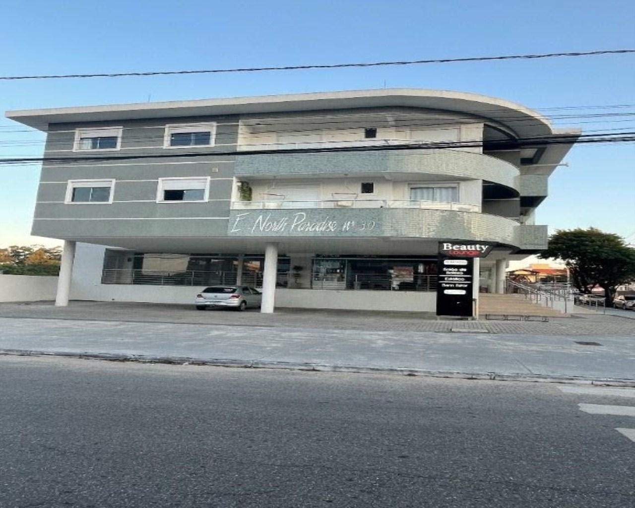 APARTAMENTO À VENDA, 102 M² - INGLESES DO RIO VERMELHO - FLORIANÓPOLIS/SC