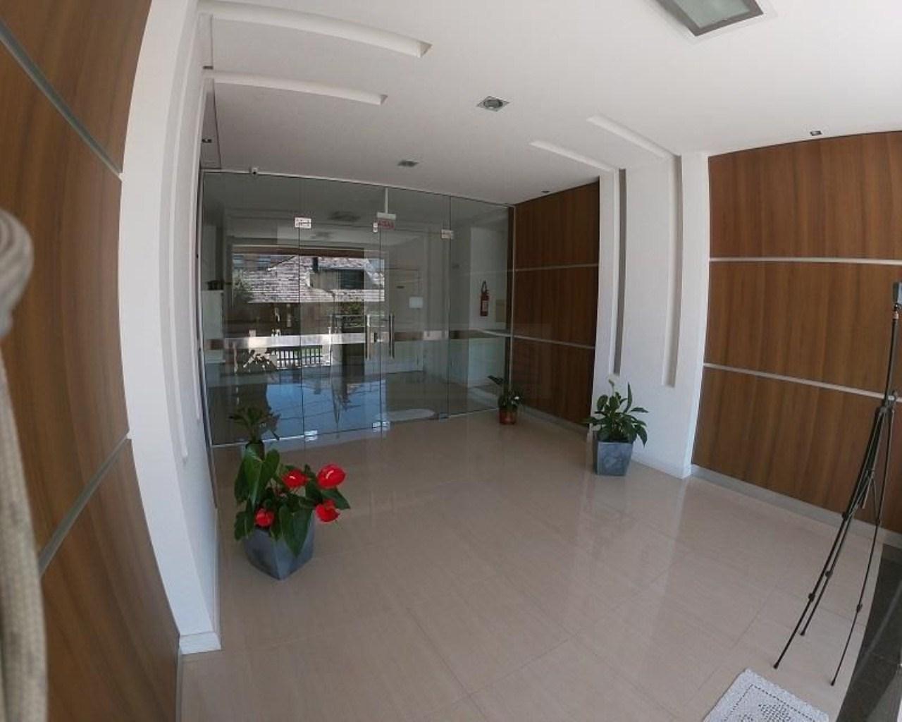 Cobertura à venda, 234 m² por R$ 1.800.000,00 - ponta das ca
