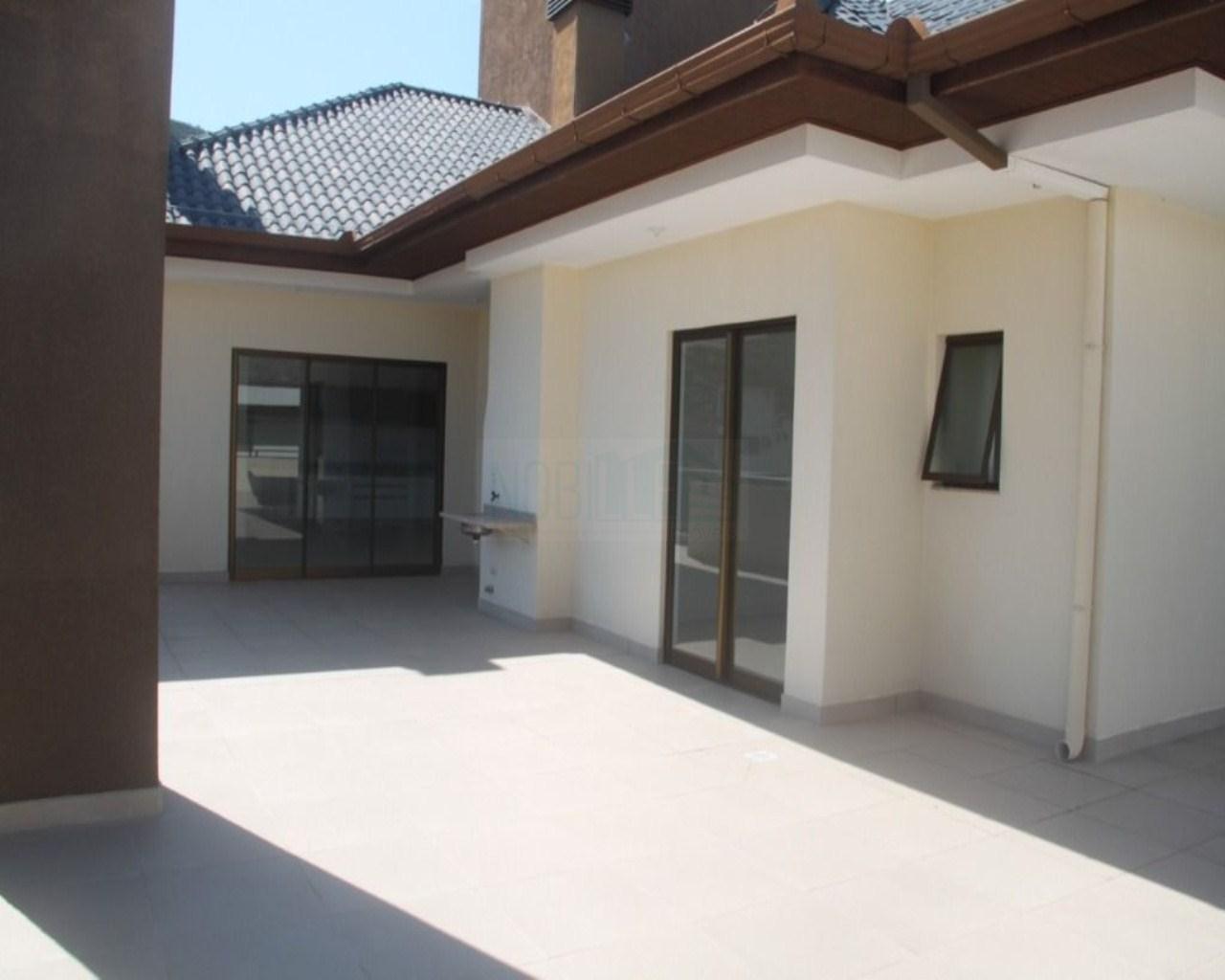 Cobertura à venda, 234 m² por R$ 1.800.000,00 - ponta das ca