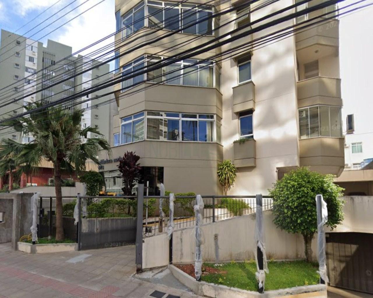 LINDO APARTAMENTO COM 4 DORMITÓRIOS À VENDA, 264 M² POR R$ 1.980.000 - CENTRO - FLORIANÓPOLIS/SC