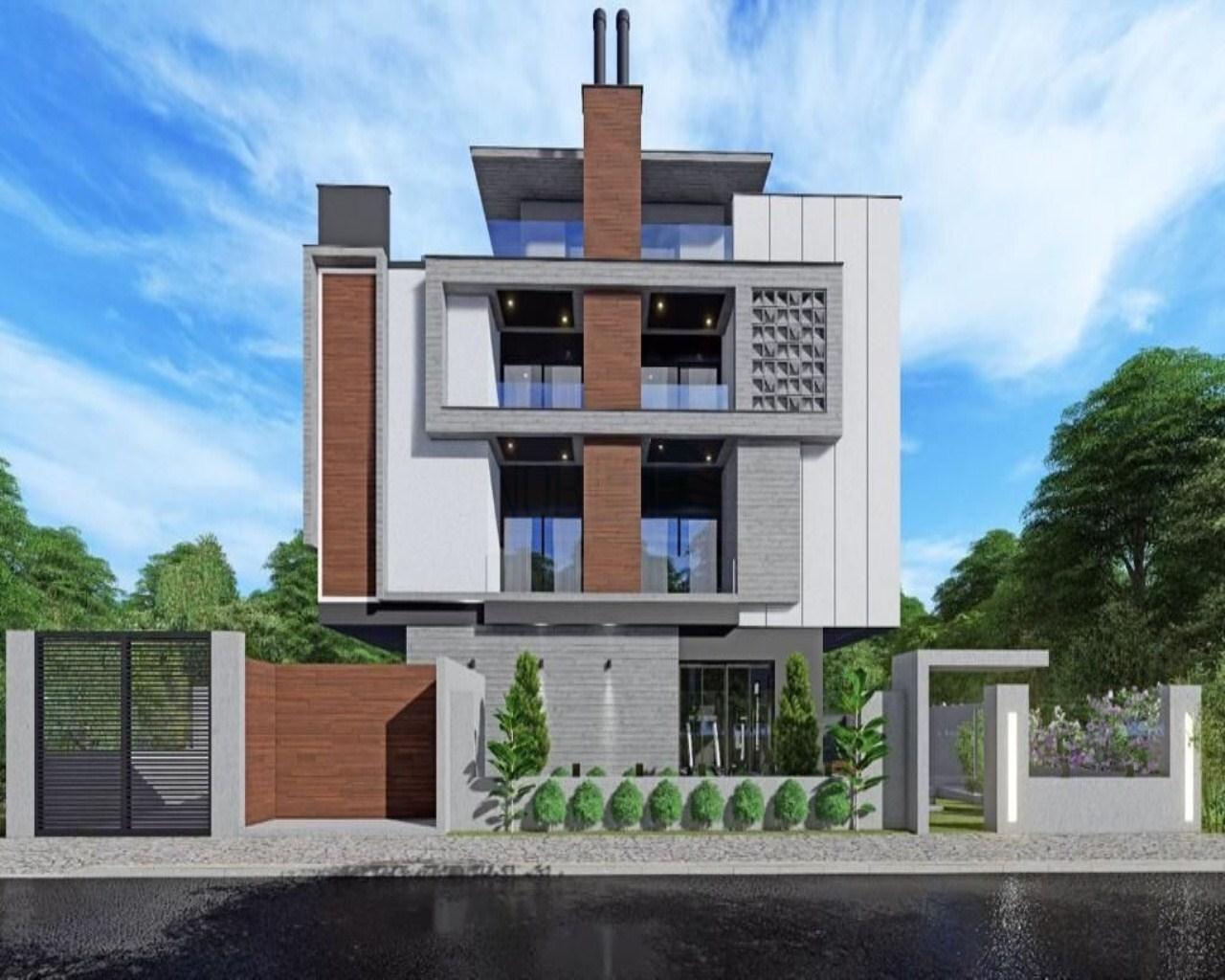 Nobille Imóveis vende apartamento de 02 dormitórios com 01 suíte e churrasqueira próximo à praia na região das Gaivotas - Praia dos Ingleses