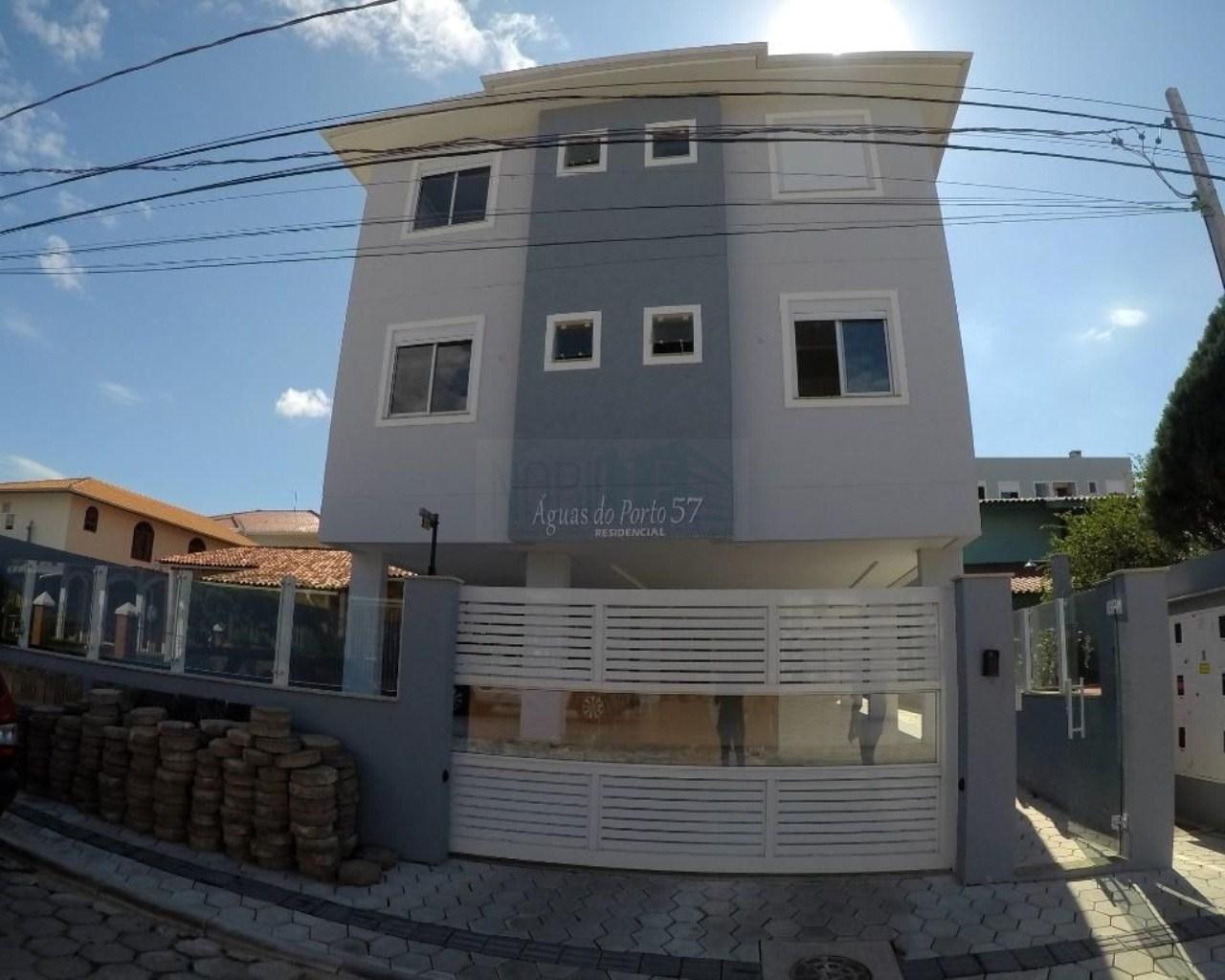 APARTAMENTO À VENDA, 58 M² POR R$ 360.000,00 - INGLESES DO RIO VERMELHO - FLORIANÓPOLIS/SC