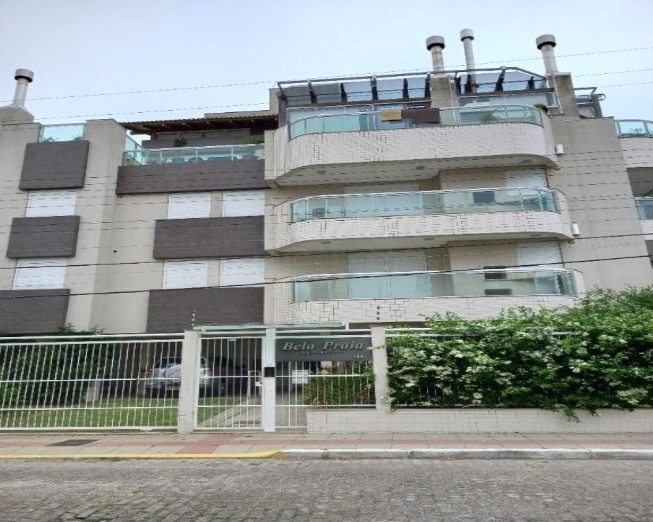 APARTAMENTO À VENDA, 95 M² POR R$ 1.070.000,00 - CANASVIEIRAS - FLORIANÓPOLIS/SC