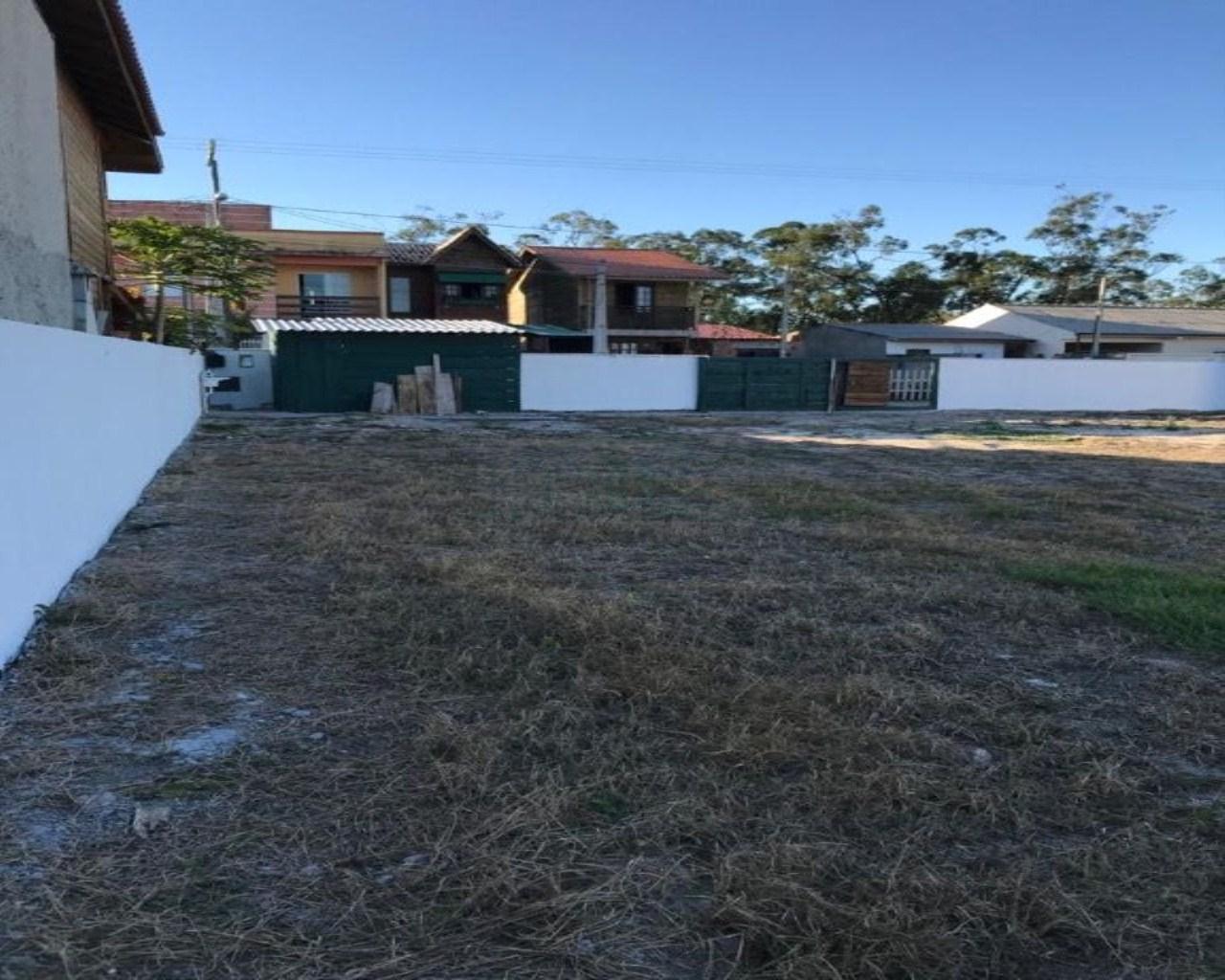 Terreno à venda, 648 m² por 500.000,00- rio vermelho - florianópolis/sc