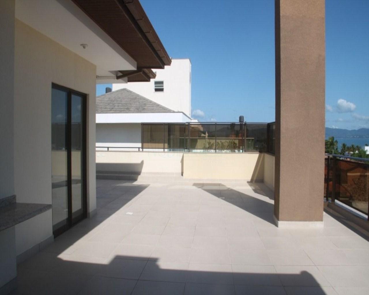 Cobertura à venda, 234 m² por R$ 1.800.000,00 - ponta das canas - florianópolis/sc