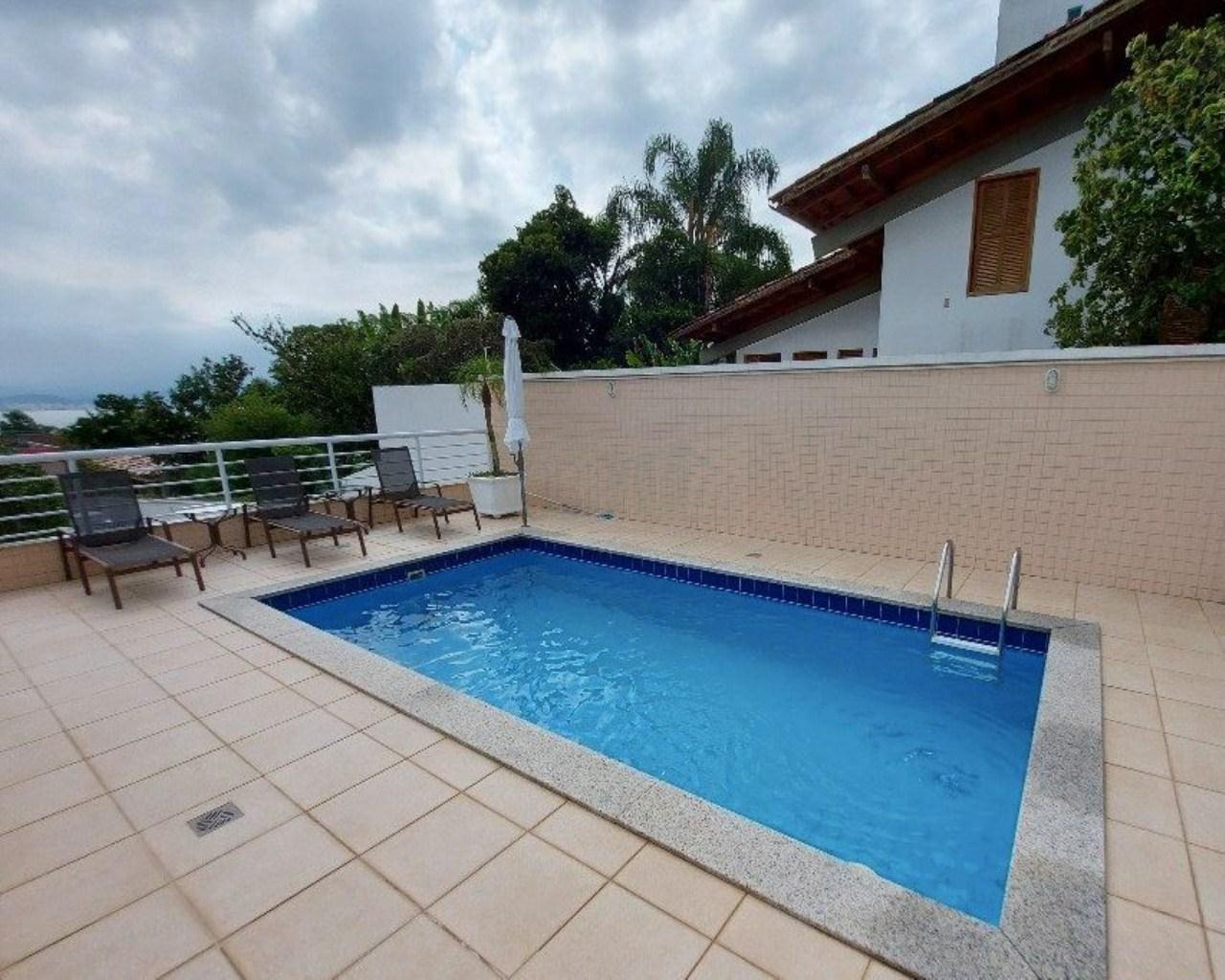 APARTAMENTO À VENDA, 73 M² POR R$ 881.847,00 - JOÃO PAULO - FLORIANÓPOLIS/SC