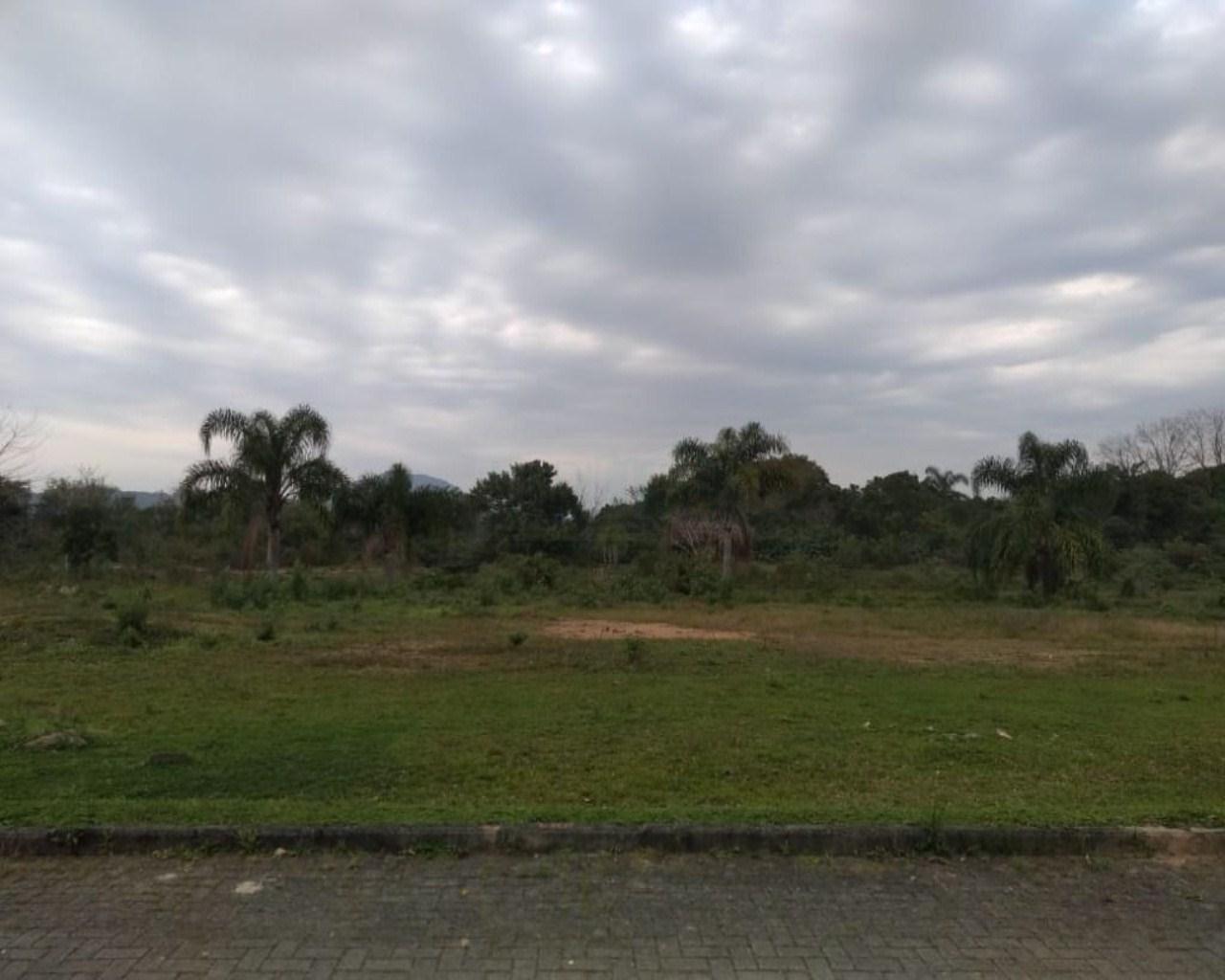 TERRENO À VENDA, 442 M² POR R$ 508.898,00 - CANASVIEIRAS - FLORIANÓPOLIS/SC