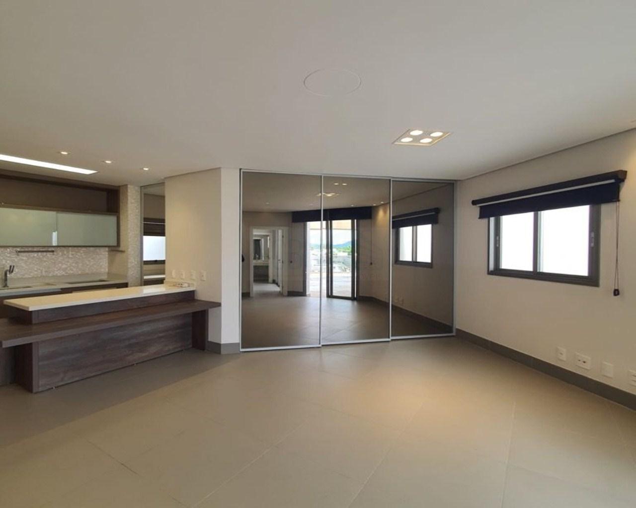 Cobertura semi-mobiliada com 2 dormitórios à venda, 84 m² po