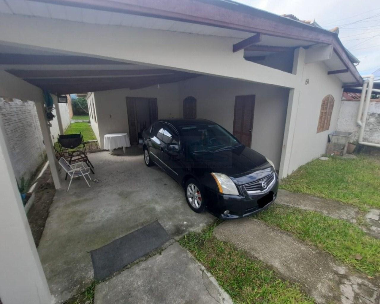 CASA À VENDA, 158 M² POR R$ 320.000,00 - S JOAO RIO VERMELHO - FLORIANÓPOLIS/SC