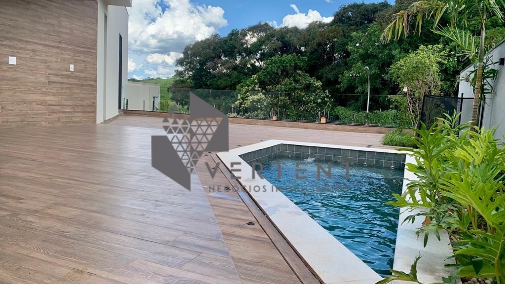 CASA RESIDENCIAL em RIBEIRÃO PRETO - SP, RESIDENCIAL E EMPRESARIAL ALPHAVILLE