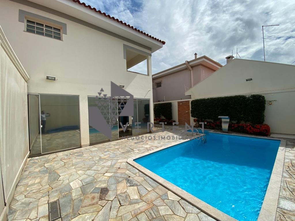 CASA RESIDENCIAL em RIBEIRÃO PRETO - SP, CITY RIBEIRÃO