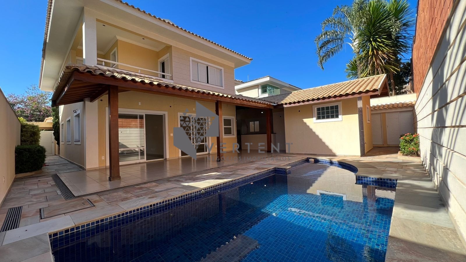 CASA RESIDENCIAL em RIBEIRÃO PRETO - SP, JARDIM BOTÂNICO
