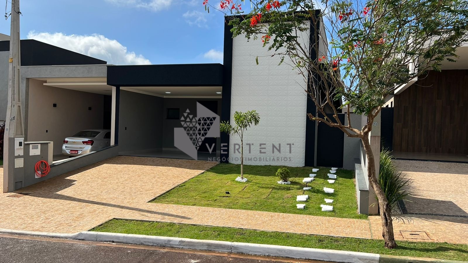 CASA RESIDENCIAL em RIBEIRÃO PRETO - SP, JARDIM CYBELLI