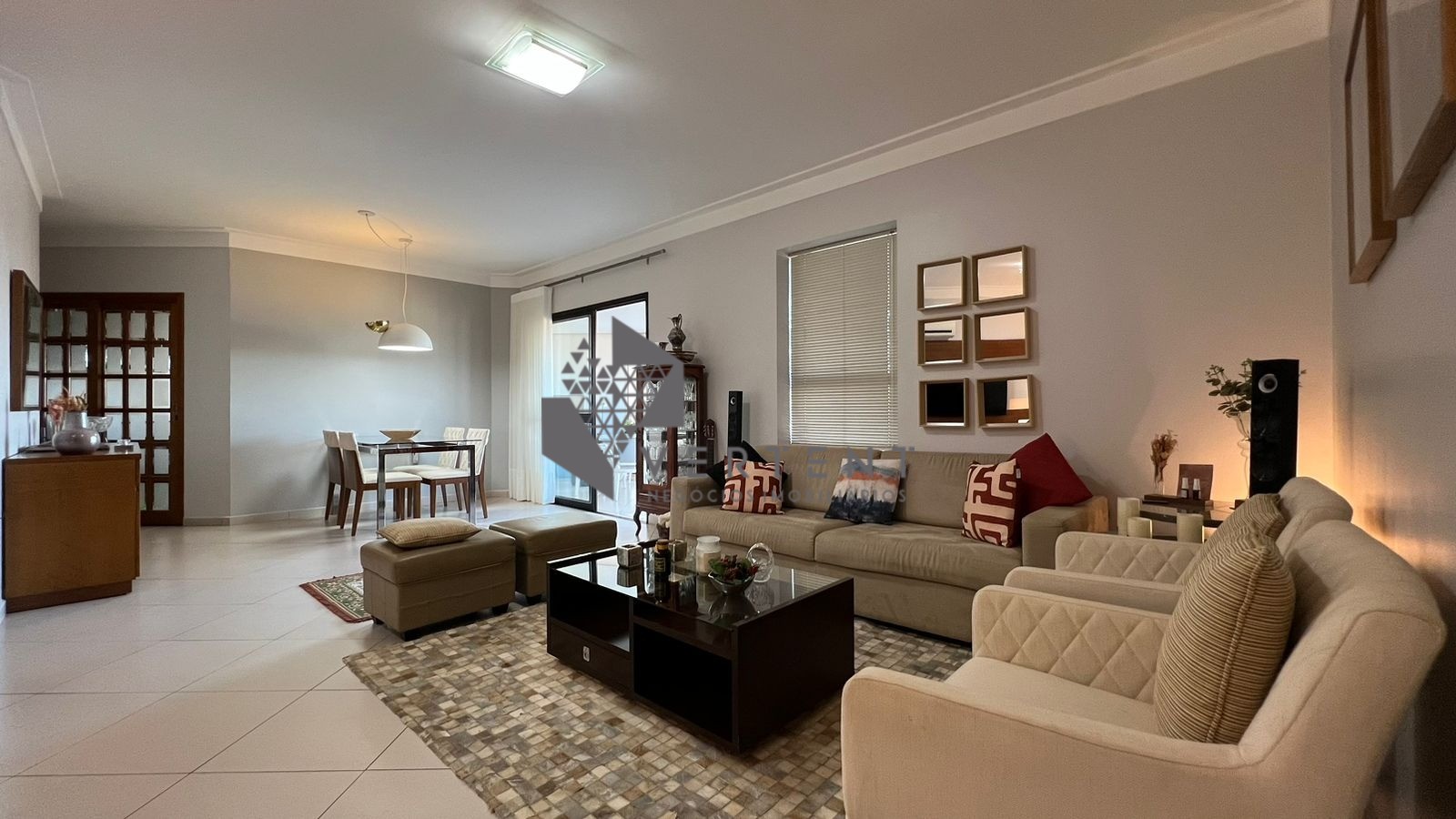 APARTAMENTO RESIDENCIAL em RIBEIRÃO PRETO - SP, JARDIM IRAJÁ