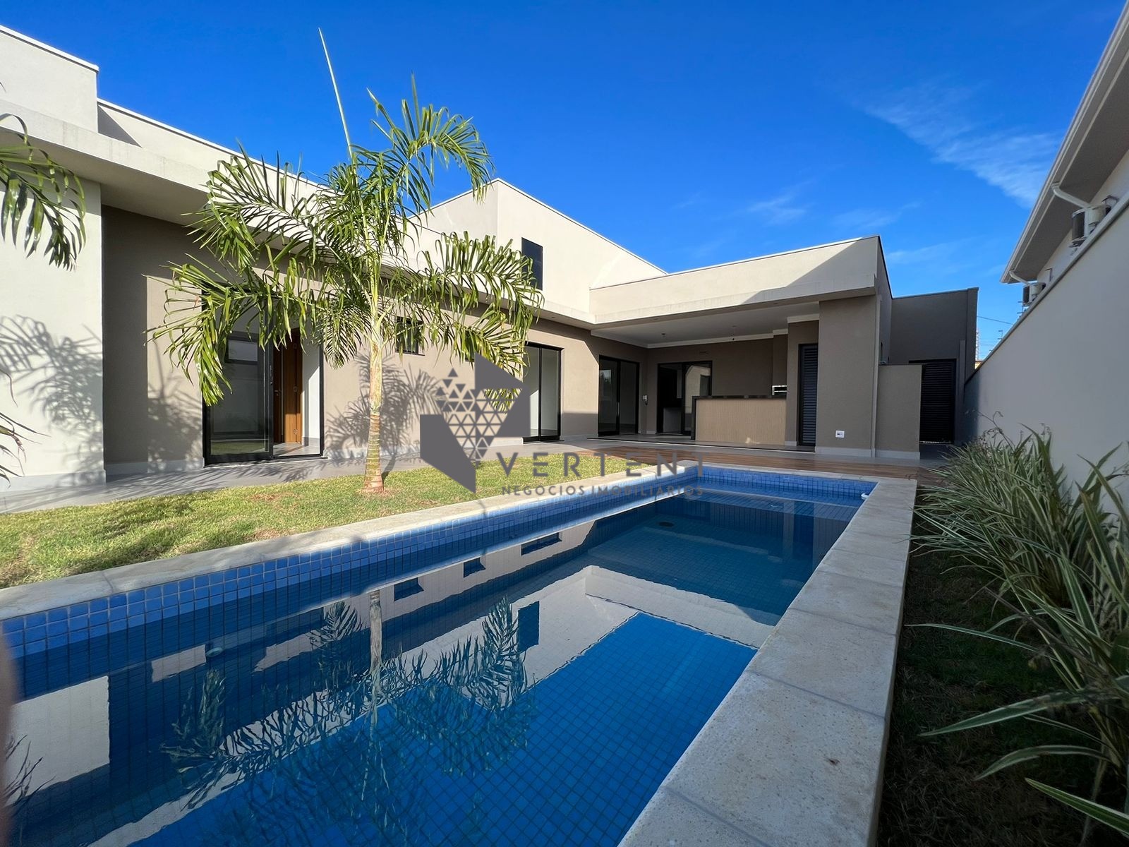CASA RESIDENCIAL em RIBEIRÃO PRETO - SP, CITY RIBEIRÃO