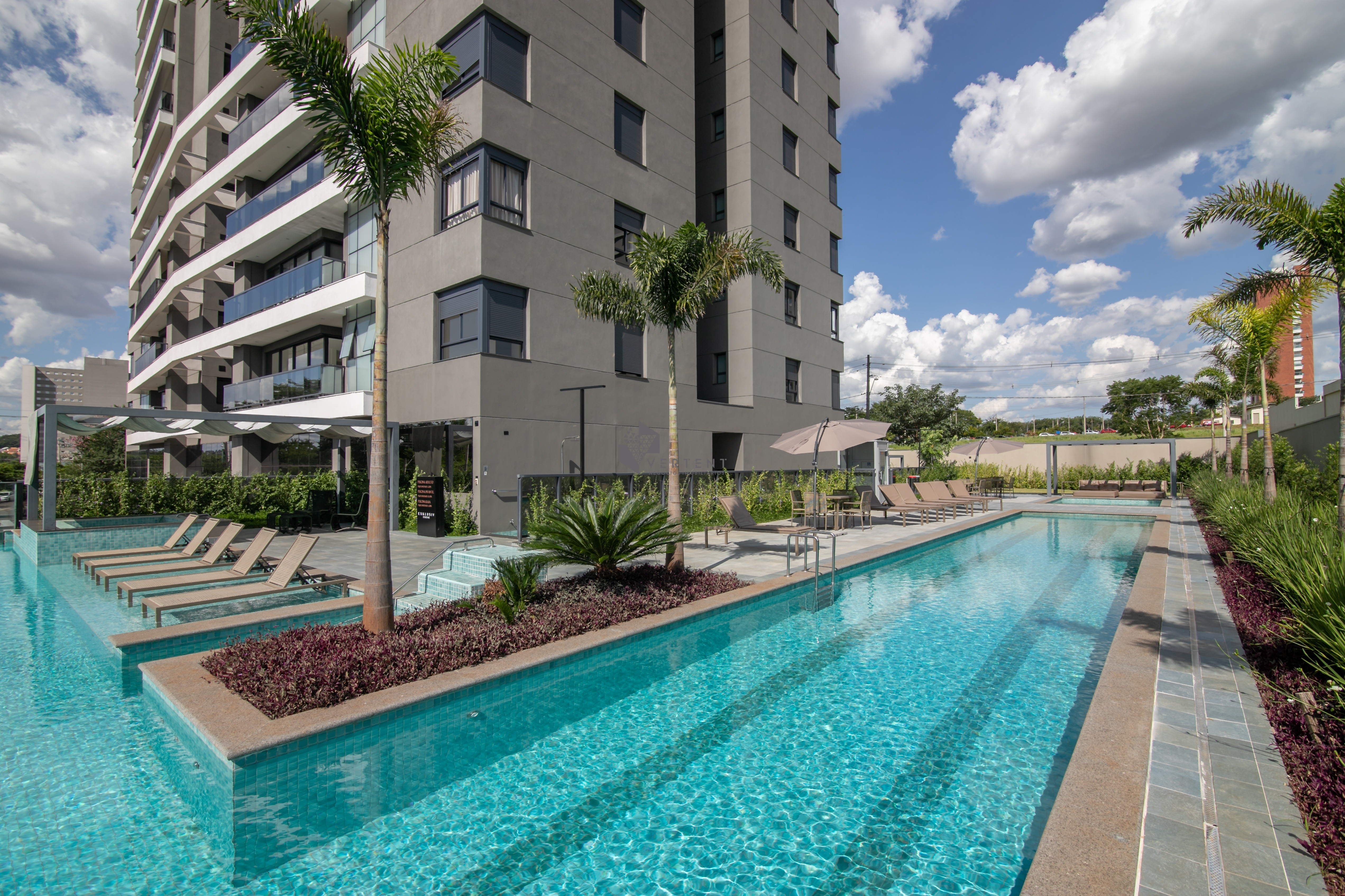 APARTAMENTO RESIDENCIAL em RIBEIRÃO PRETO - SP, VILA DO GOLF