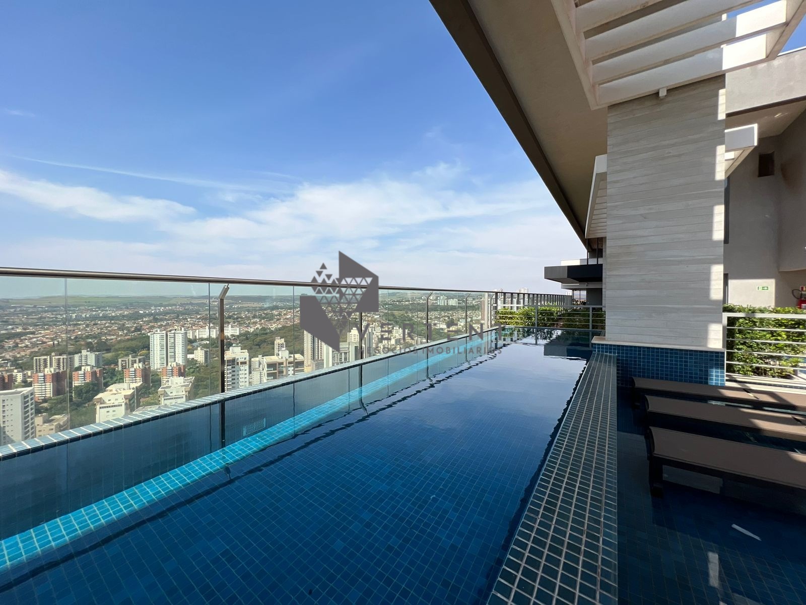 APARTAMENTO RESIDENCIAL em RIBEIRÃO PRETO - SP, JARDIM BOTÂNICO