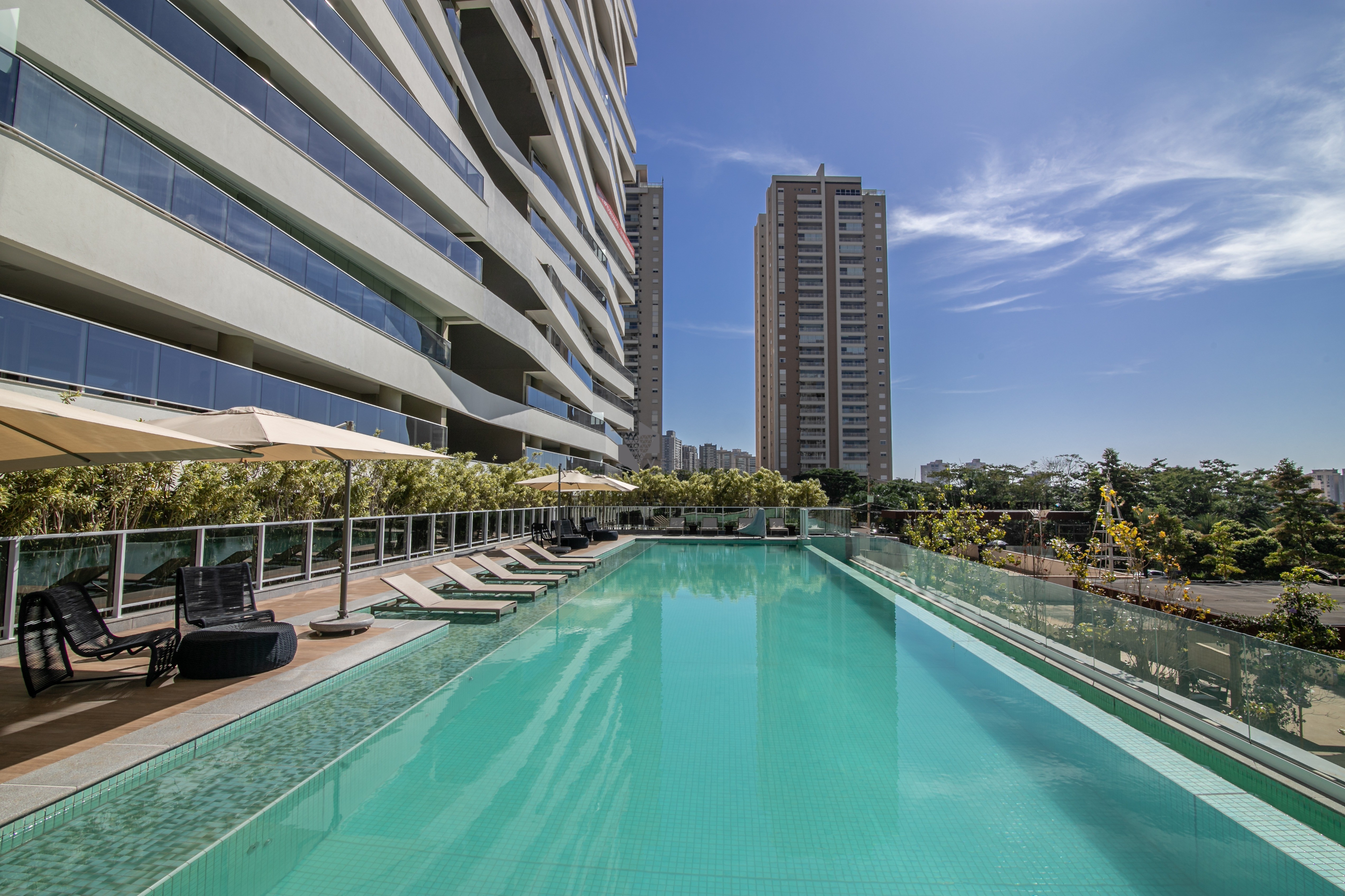 APARTAMENTO RESIDENCIAL em RIBEIRÃO PRETO - SP, JARDIM BOTÂNICO
