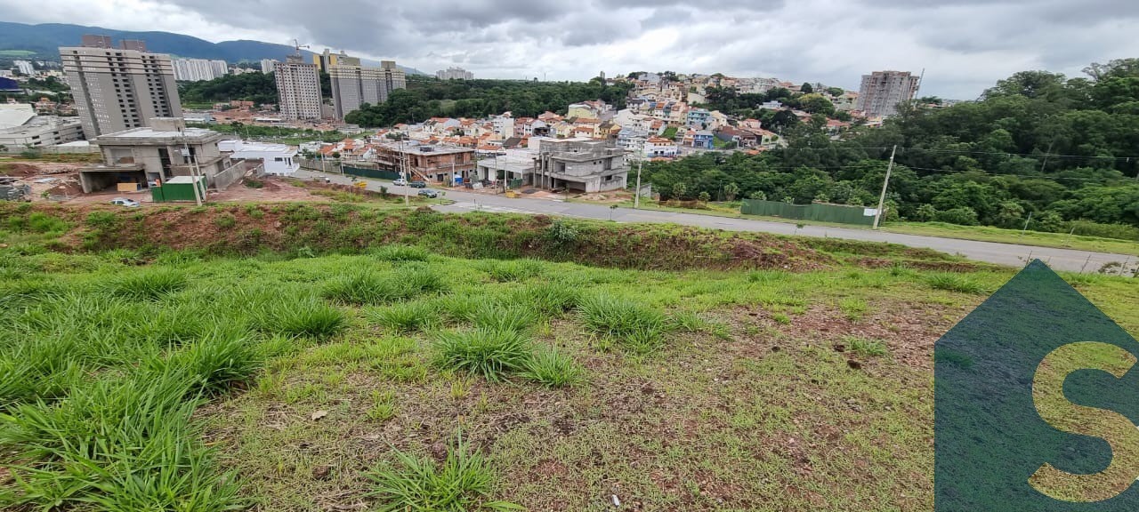 Terreno de 647m² em condomínio de luxo no Bosque do Horto, Jundiaí-SP: sua oportunidade de viver com exclusividade!