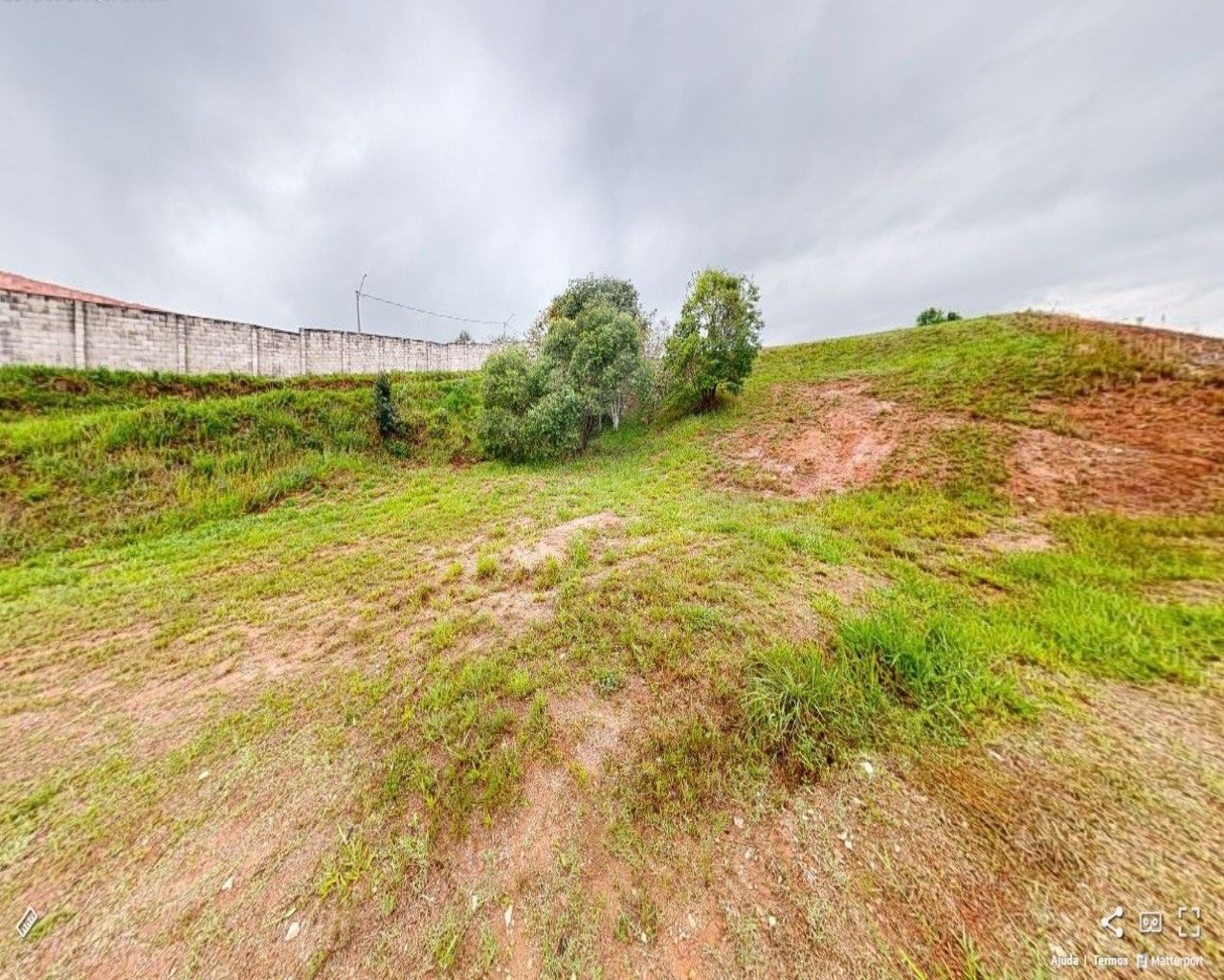 Terreno à venda em Jundiaí-SP, bairro Caxambu, 1.170,00 m² de área - oportunidade única!