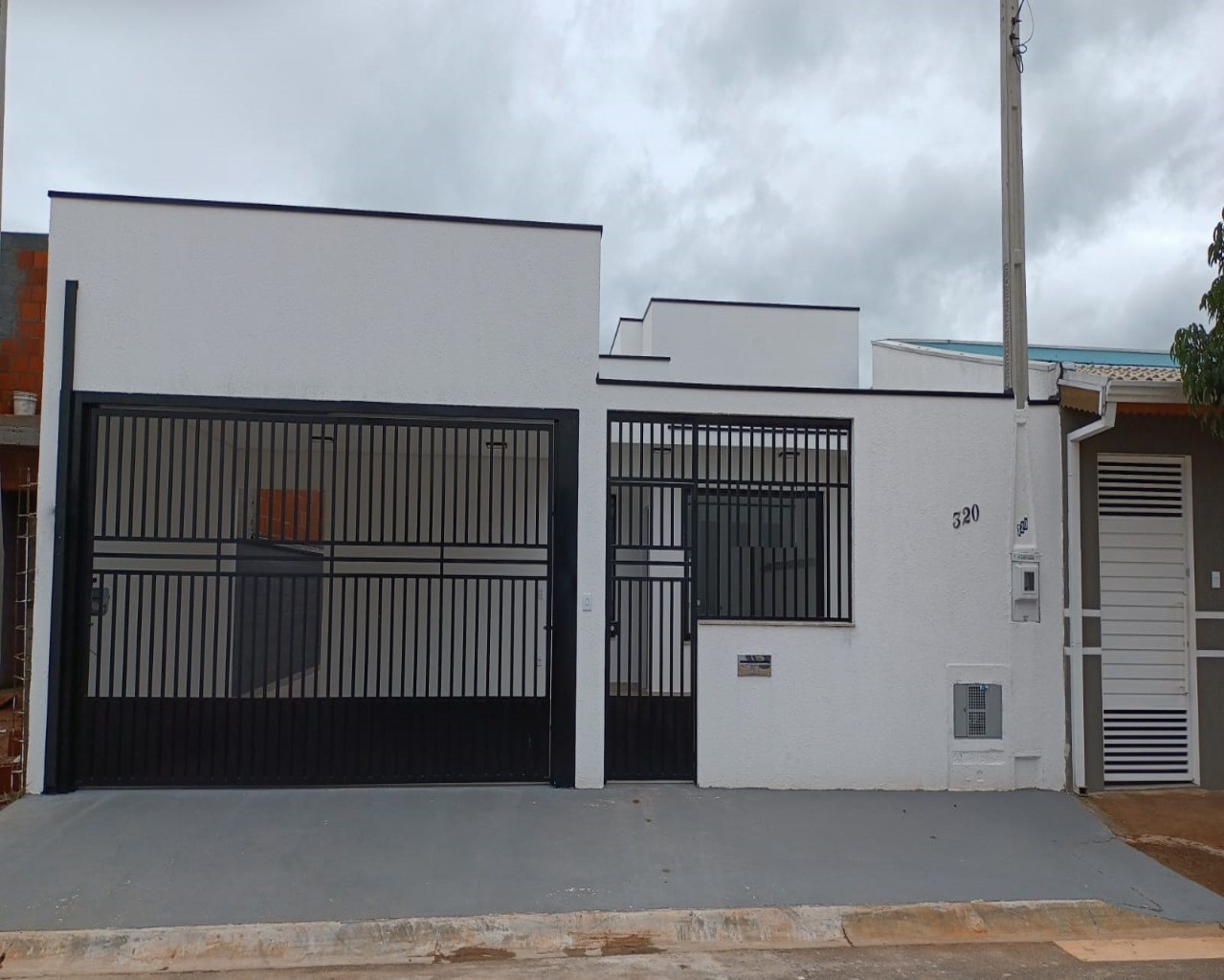 Imperdível oportunidade: Casa à venda no Centro de Itupeva-SP, com 3 quartos, 1 suíte e 153m² de área!