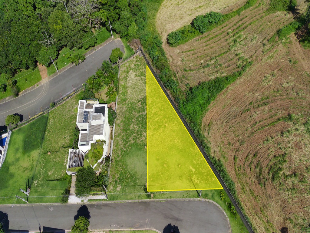 Terreno de 492m² em condomínio à venda em Jundiaí-SP, no Jardim Novo Mundo: sua oportunidade de construir o lar dos sonhos!