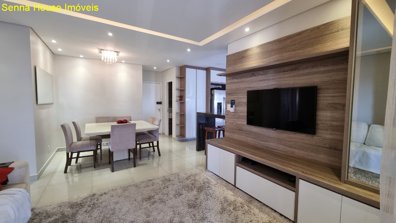Horizontes Serra do Japi - Oportunidade Locação Apartamento