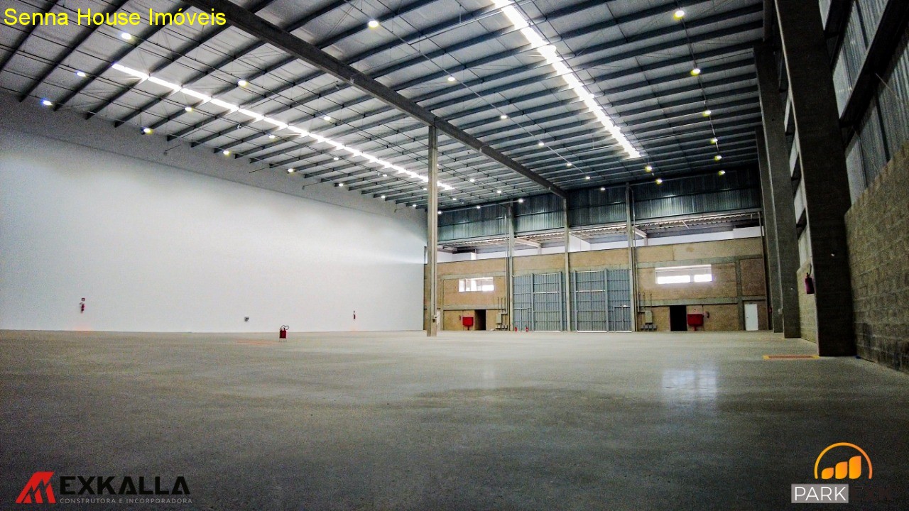 Galpão Industrial de Alto Padrão em Condomínio - Venda ou Locação em Itupeva-SP, Bairro Santo Antonio 2: 5 Salas, 6 Banheiros, 6 Vagas, 1.251,60 m².