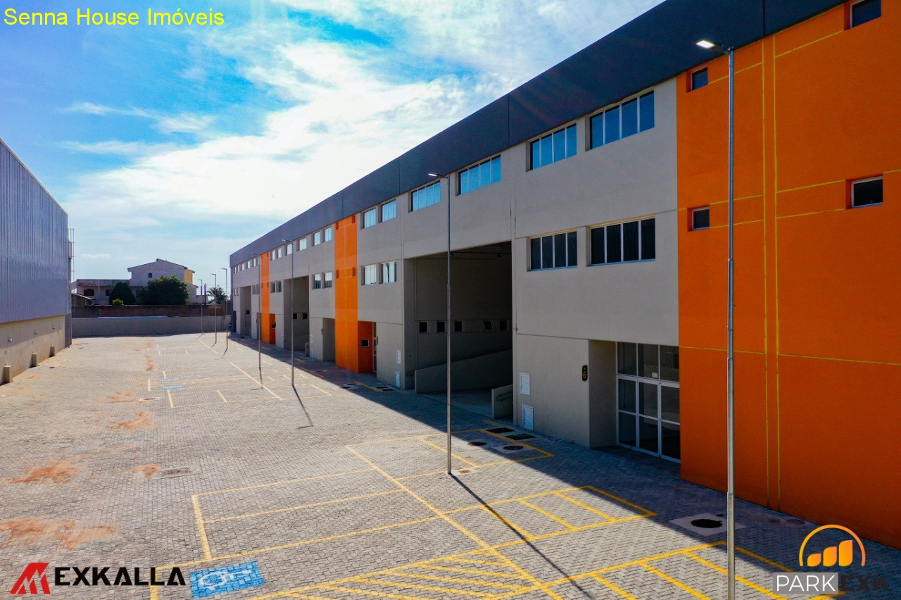 Galpão Industrial de Alto Padrão em Condomínio - Venda ou Locação em Itupeva-SP, Bairro Santo Antonio 2: 5 Salas, 6 Banheiros, 6 Vagas, 1.251,60 m².