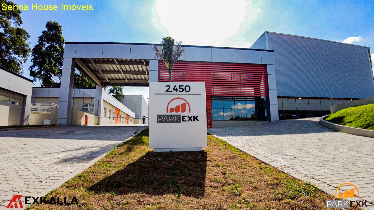 Galpão Industrial em Condomínio - Venda ou Locação em Itupeva-SP - Bairro Santo Antonio 2 - 5 Salas, 6 Banheiros, 6 Vagas - 1.251,60 m².