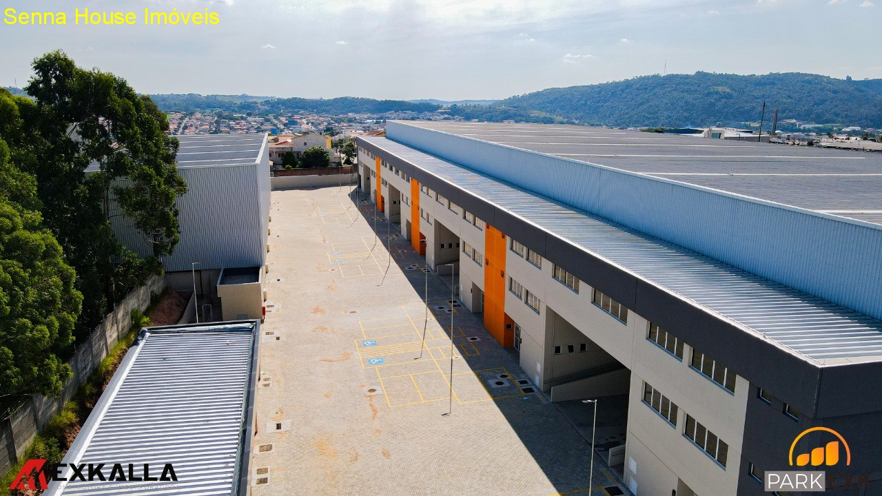 Galpão Industrial de Alto Padrão em Condomínio - Venda ou Locação em Itupeva-SP, Bairro Santo Antonio 2: 5 Salas, 6 Banheiros, 6 Vagas, 1.251,60 m².