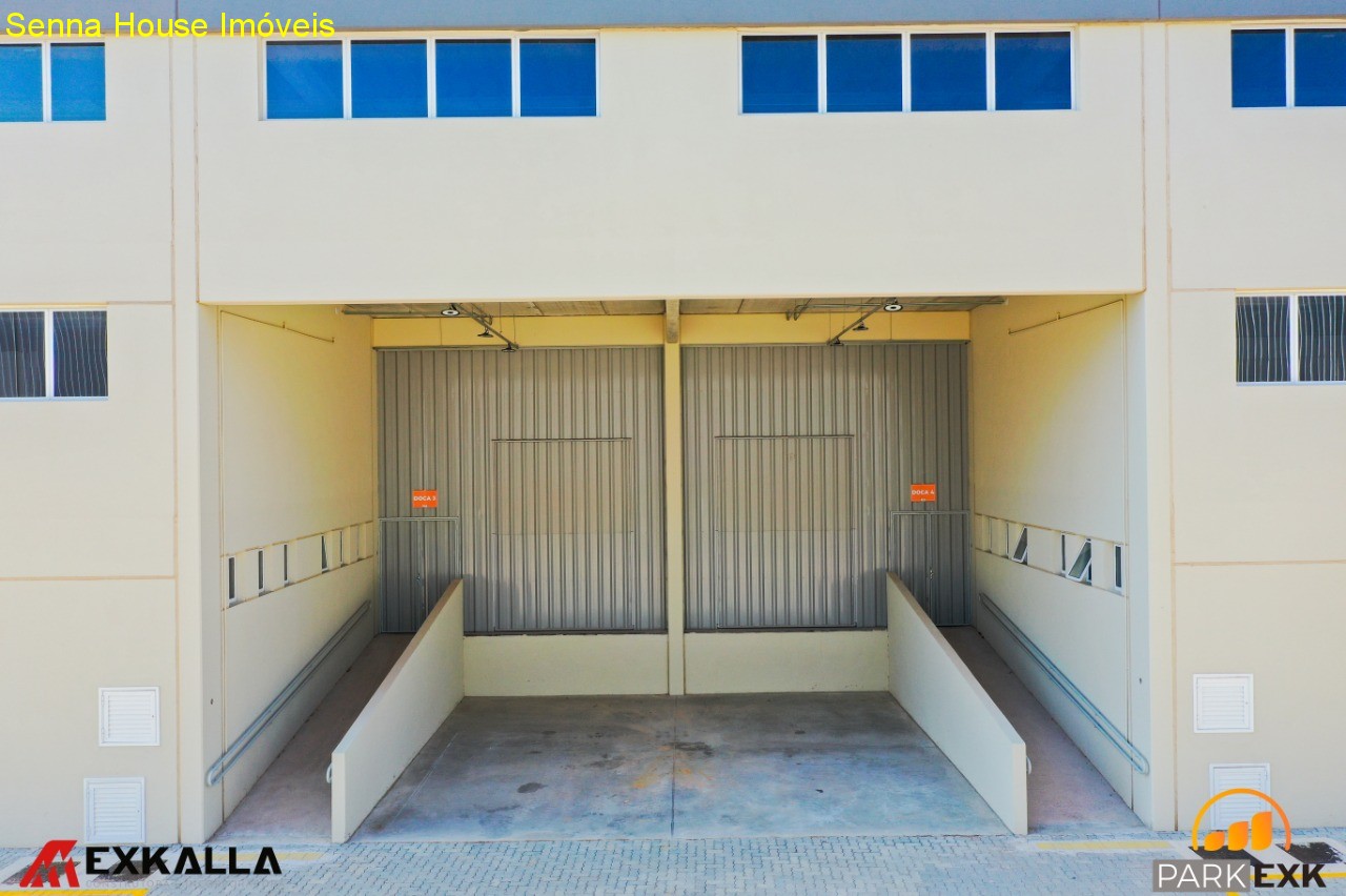 Galpão Industrial de Alto Padrão em Condomínio - Venda ou Locação em Itupeva-SP, Bairro Santo Antonio 2: 5 Salas, 6 Banheiros, 6 Vagas, 1.251,60 m².