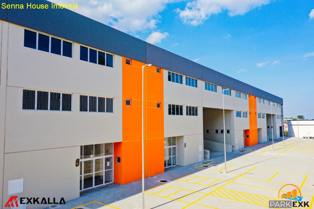 Galpão Industrial de Alto Padrão em Condomínio - Venda ou Locação em Itupeva-SP, Bairro Santo Antonio 2: 5 Salas, 6 Banheiros, 6 Vagas, 1.251,60 m².