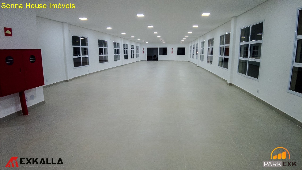 Galpão Industrial de Alto Padrão em Condomínio - Venda ou Locação em Itupeva-SP, Bairro Santo Antonio 2: 5 Salas, 6 Banheiros, 6 Vagas, 1.251,60 m².