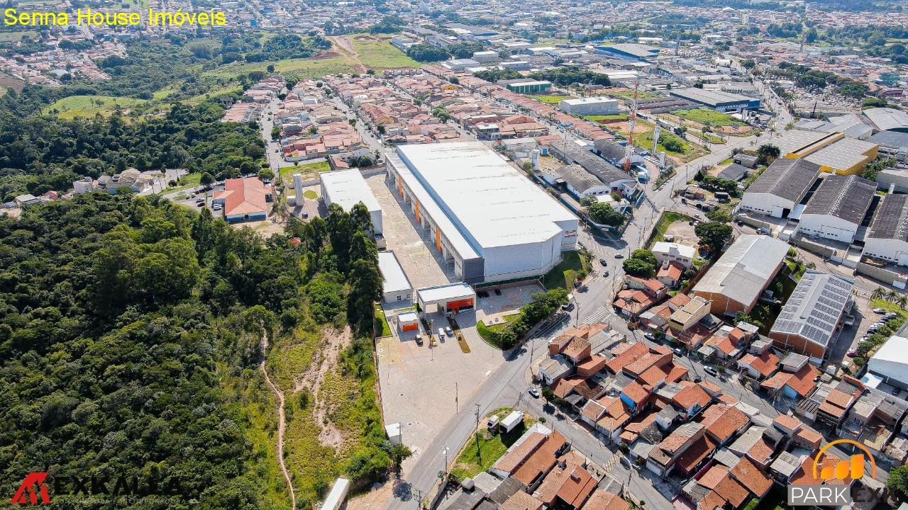 Galpão Industrial de Alto Padrão em Condomínio - Venda ou Locação em Itupeva-SP, Bairro Santo Antonio 2: 5 Salas, 6 Banheiros, 6 Vagas, 1.251,60 m².