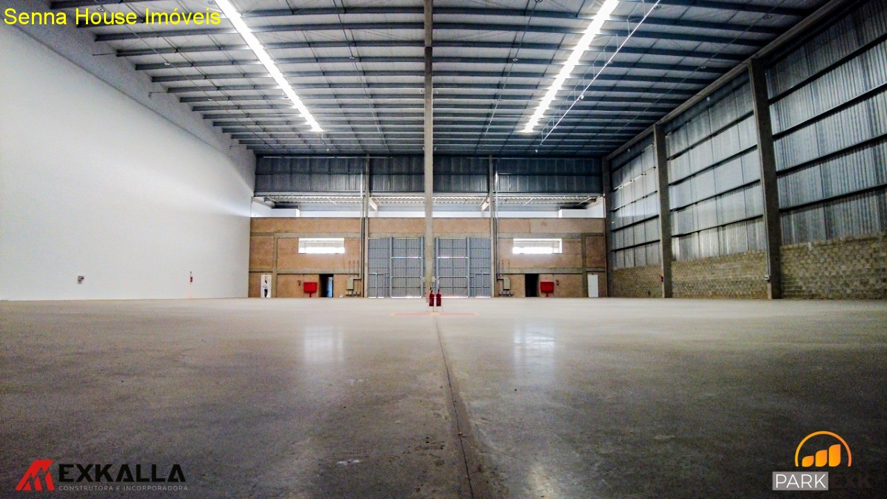 Galpão Industrial de Alto Padrão em Condomínio - Venda ou Locação em Itupeva-SP, Bairro Santo Antonio 2: 5 Salas, 6 Banheiros, 6 Vagas, 1.251,60 m².