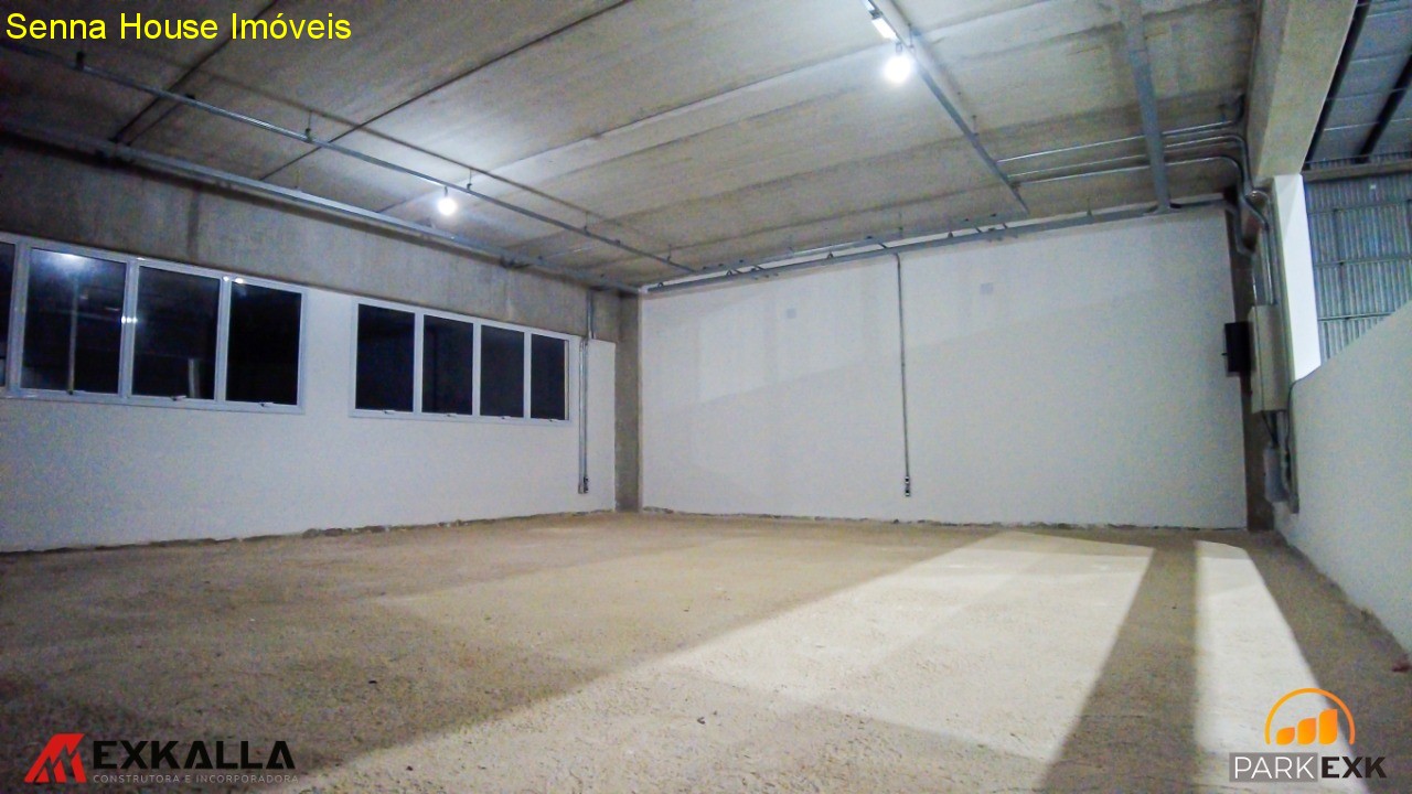 Galpão Industrial de Alto Padrão em Condomínio - Venda ou Locação em Itupeva-SP, Bairro Santo Antonio 2: 5 Salas, 6 Banheiros, 6 Vagas, 1.251,60 m².
