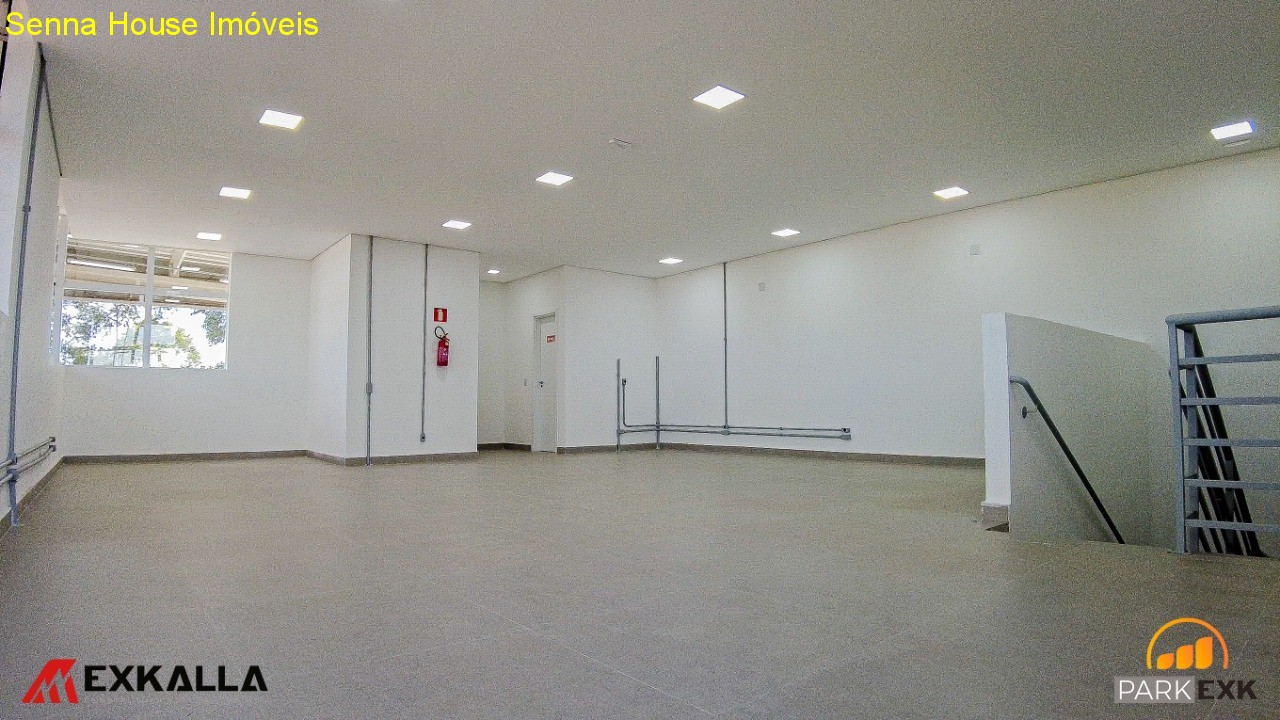 Galpão Industrial de Alto Padrão em Condomínio - Venda ou Locação em Itupeva-SP, Bairro Santo Antonio 2: 5 Salas, 6 Banheiros, 6 Vagas, 1.251,60 m².