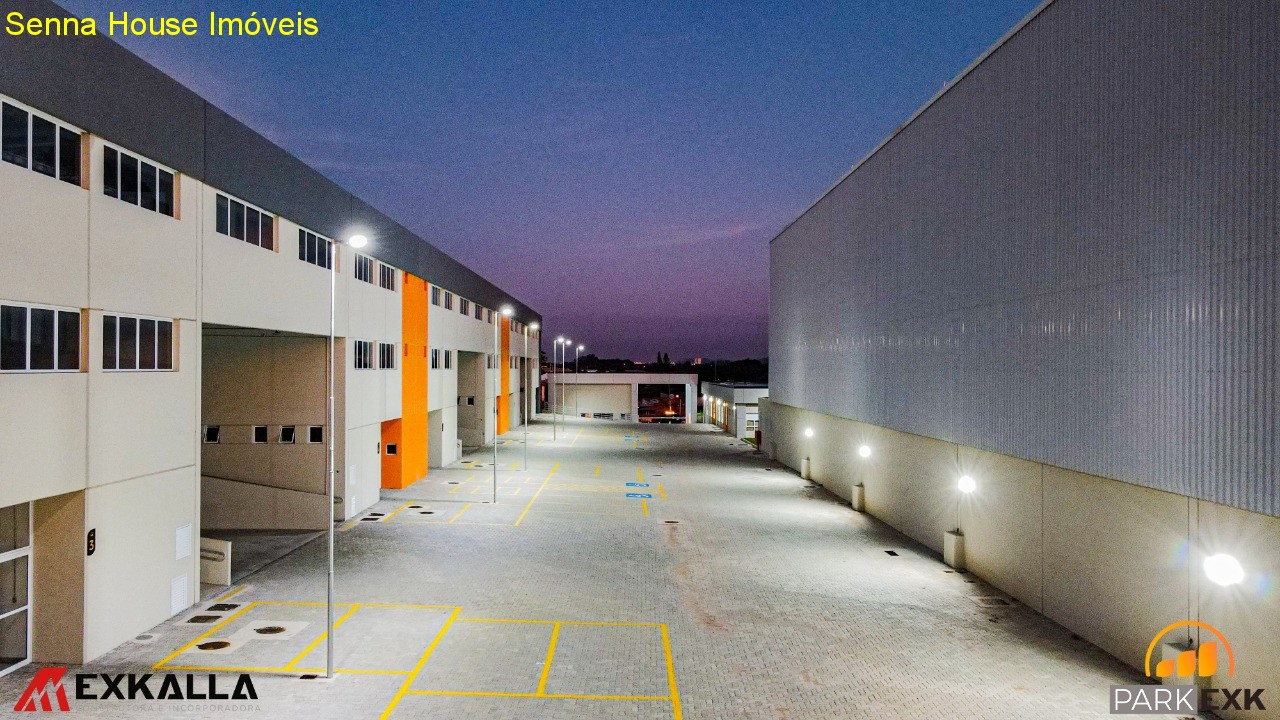 Galpão Industrial de Alto Padrão em Condomínio - Venda ou Locação em Itupeva-SP, Bairro Santo Antonio 2: 5 Salas, 6 Banheiros, 6 Vagas, 1.251,60 m².